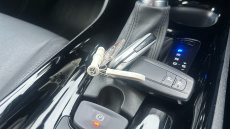 Toyota C-HR 2.0 Hybrid Dynamic 5dr CVT Hybrid Hatchback